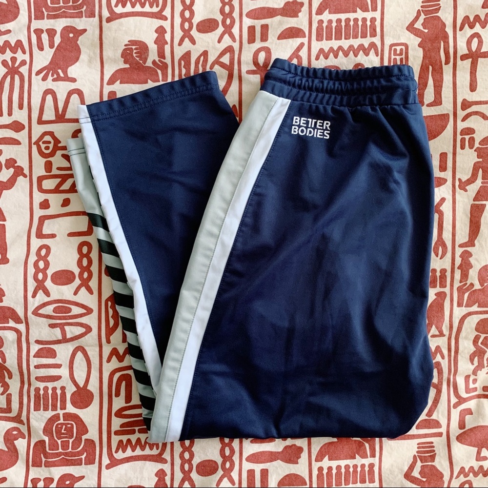 Better Bodies Capri Sweats